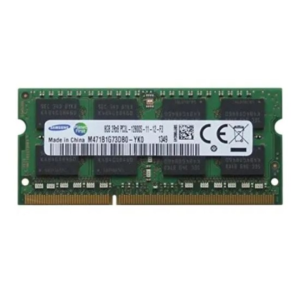 AMSUNG 8GB RAM DDR3 10600 for Laptop