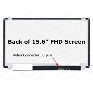 LCD LED screen replacement for Acer ASPIRE 3 A315-51-51SL