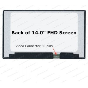 HP PROBOOK 440 G9 Laptop Replacement Screen