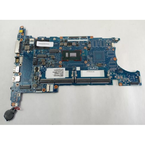 HP Elitebook 840 G5 Motherboard Replacement