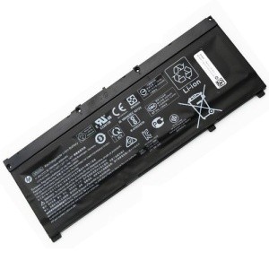 HP Pavilion 15-CX Original Battery-SR03XL