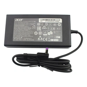 Original Acer 19V 7.1A 135W Charging Cable PA-1131-16 Laptop Power Adapter