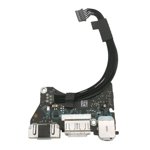 A1465  Macbook Laptop DC Powerjack