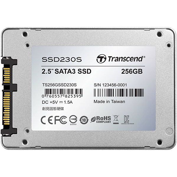 Dell Latitude 3420 SSD - 256GB