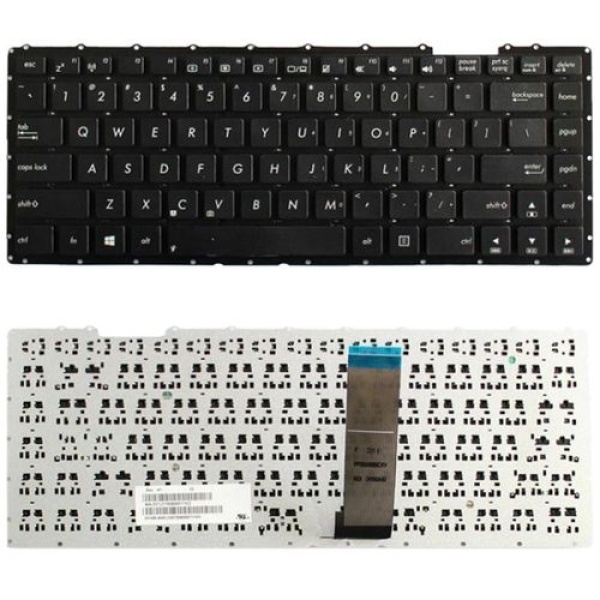 ASUS X 450 KEYBOARD