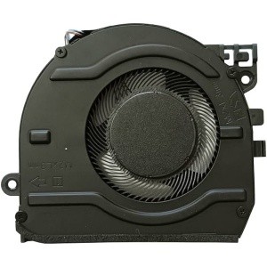 Dell Latitude 5320 cpu fans