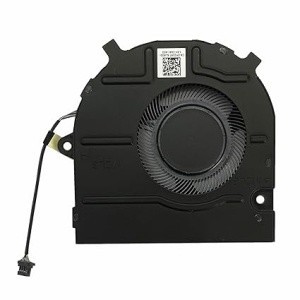 Dell latitude 5510 CPU Fan