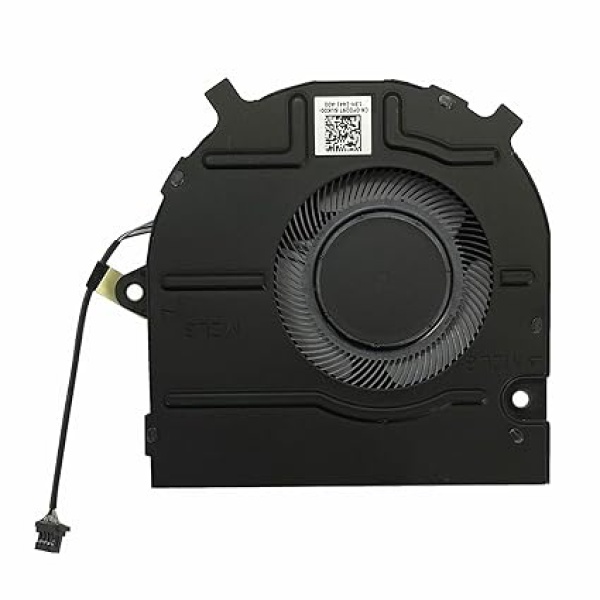 dell latitude 3520 cpu fans