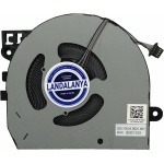Dell latitude 5320 CPU Fans