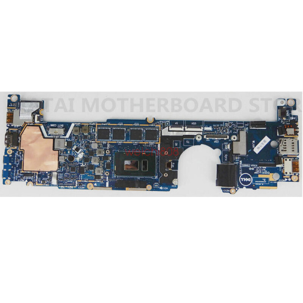 Dell latitude 7390 motherboard