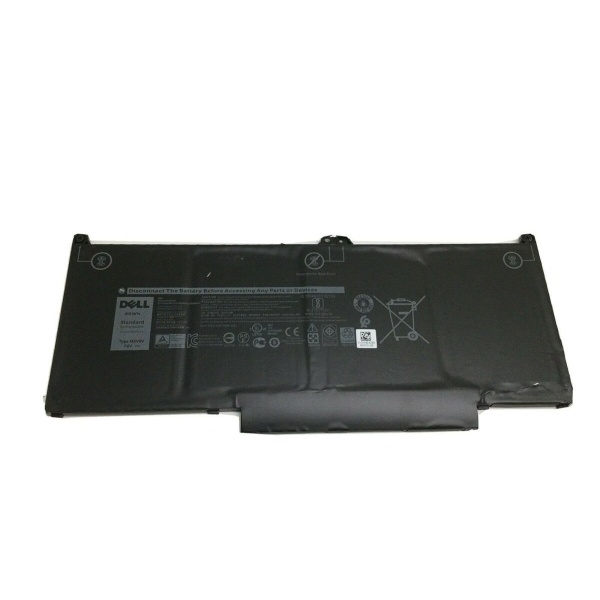 Dell latitude 7480 Battery