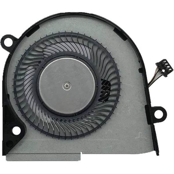 Dell Latitude 7400 cpu fans