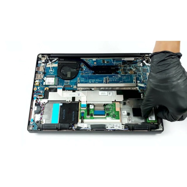 Dell Latitude 7400 repair