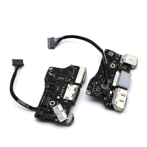 refurbished MacBook Air A1237 DC Power jack in Kenya