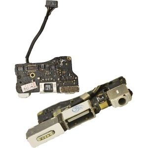A1465  Macbook Laptop DC Powerjack