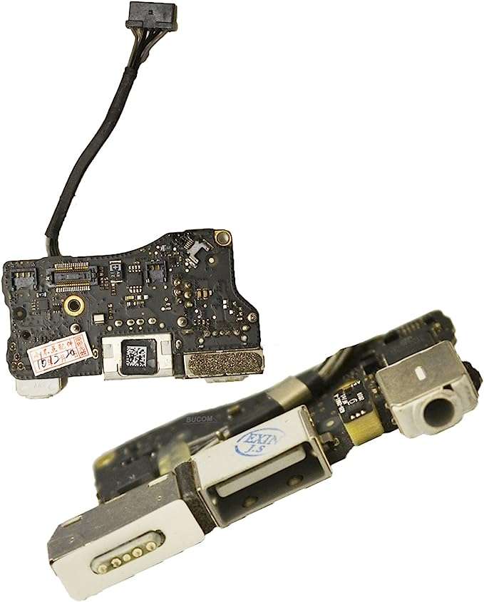 A1465 Macbook Laptop DC Powerjack