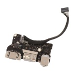 A1466 Macbook Laptop DC Powerjack