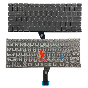 ⌨️ Apple MacBook Air A1466 Keyboard – Compatible Replacement