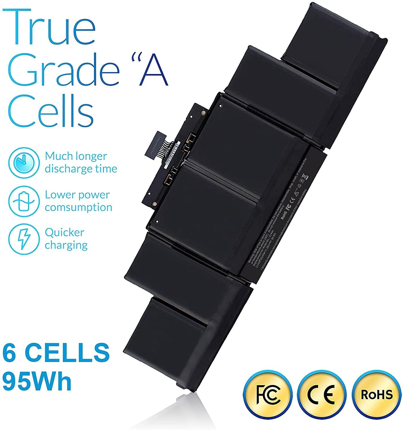 A1466 Macbook Laptop Repair - Image 10