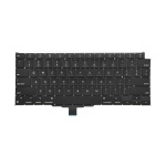 ⌨️ Apple MacBook A2337 Keyboard – Compatible Replacement (M1)