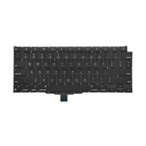 ⌨️ Apple MacBook A2337 Keyboard – Compatible Replacement (M1)