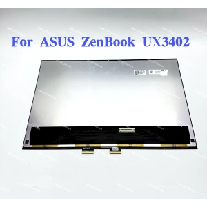 ASUS ZENBOOK 14 UX3402ZA LCD Screen