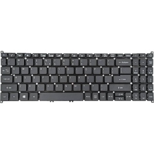 Replacement Keyboard for Acer Aspire 5 A515-43 A515-52 A515-53 A515-54 A515-55, Aspire A315-22 A315-34 A315-42 A315-54 A315-55 A315-56