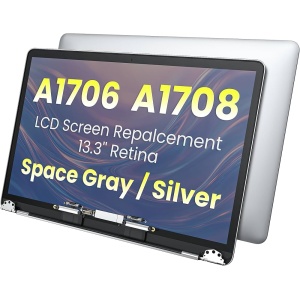 🖥️ Apple MacBook Pro A1708 Screen – 13″ Retina Display (Compatible Replacement)