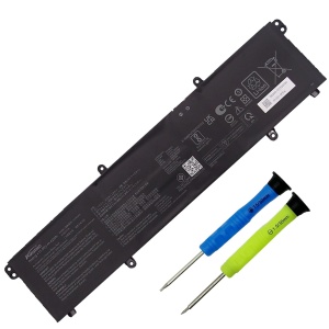 Asus ExpertBook B1 B1400C Battery Replacement