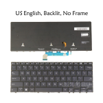 Asus ExpertBook B5 Flip B5302F Keyboard