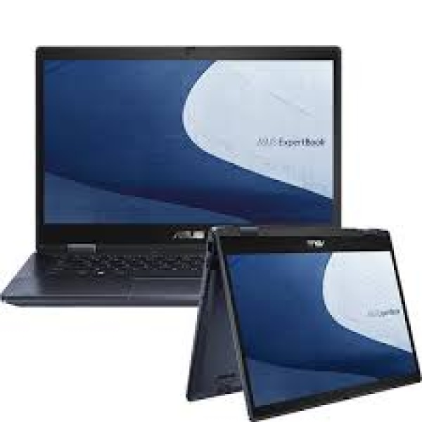 Asus Expertbook(B3402F)B3 Flip screen