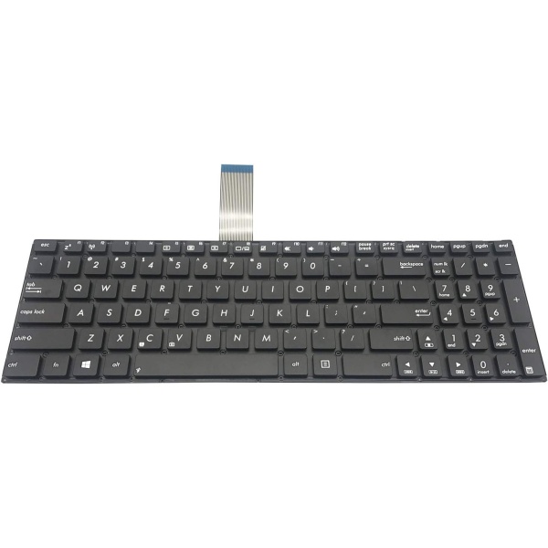 Asus Keyboard