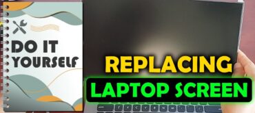 Asus Laptop Screen Replacement