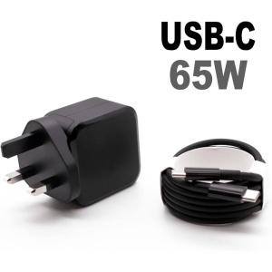 Asus ExpertBook B5 Flip B5302F 65W Type-C Adapter