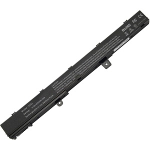 Replacement Asus X451 Laptop Battery