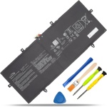 Asus ZenBook 14 OLED UX3402ZA Battery