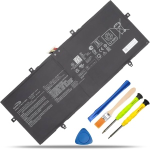 Asus ZenBook 14 OLED UX3402ZA Battery