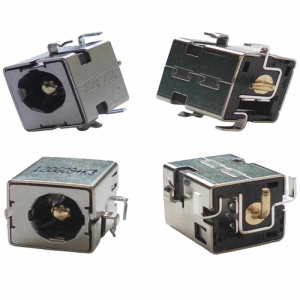 Asus p43s Laptop DC PowerJack