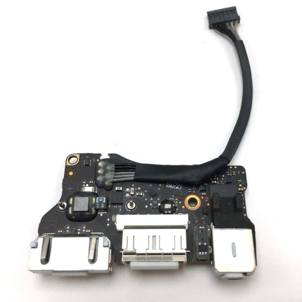 A1466 Macbook Laptop DC Powerjack