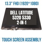 Dell Latitude  13 5330 P138G LCD Touch Scree