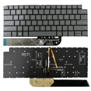 Dell Latitude 3420 Keyboard (Backlit)