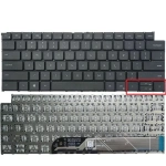 Dell Latitude 3420 replacement Laptop Keyboard (No Backlight)