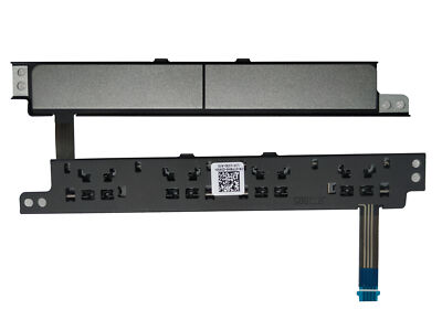 Dell Latitude 5400 MousePad Button Board – YPHVV / TY8H6