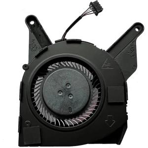 Dell Latitude 5400 Laptop CPU Cooling Fan