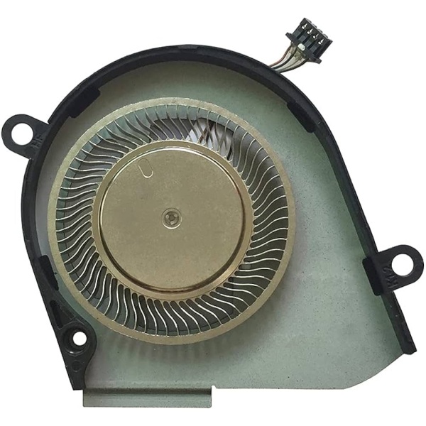 Dell Latitude 7300 Laptop CPU cooler Cooling Fan