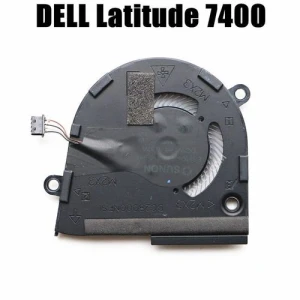 Dell Latitude 7400 CPU Cooling fan in Kenya