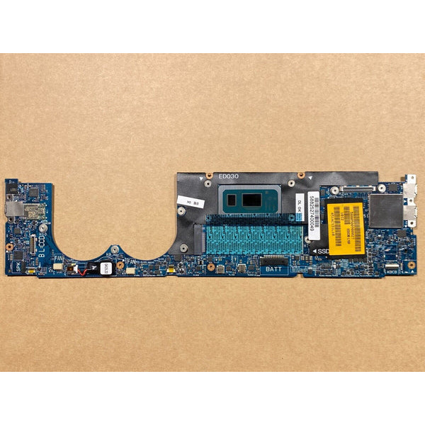 Dell XPS 13 9380 motherboard