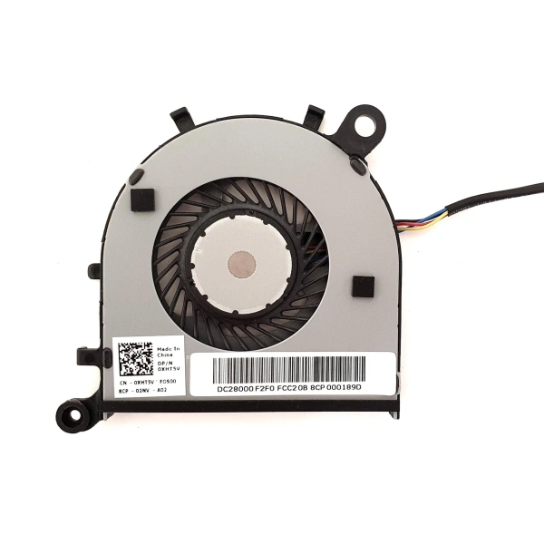 Dell XPS 13(9365) Laptop CPU Fan