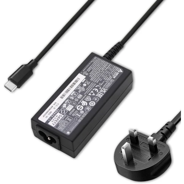 Dell XPS 13 9380 Adapter