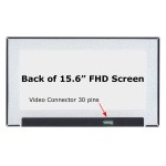 Dell latitude 5510 laptop Screen